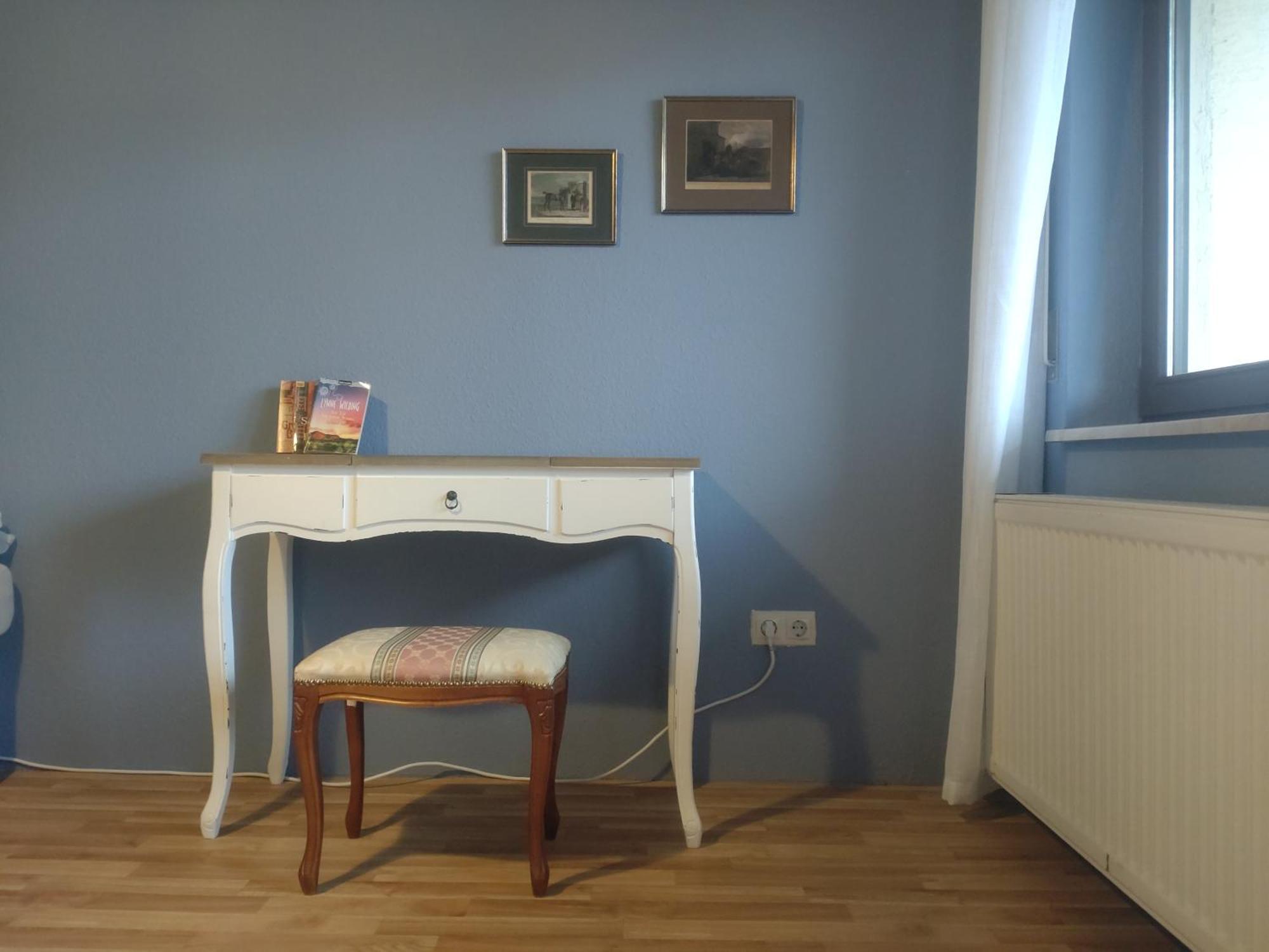 Kraewelhof Apartment