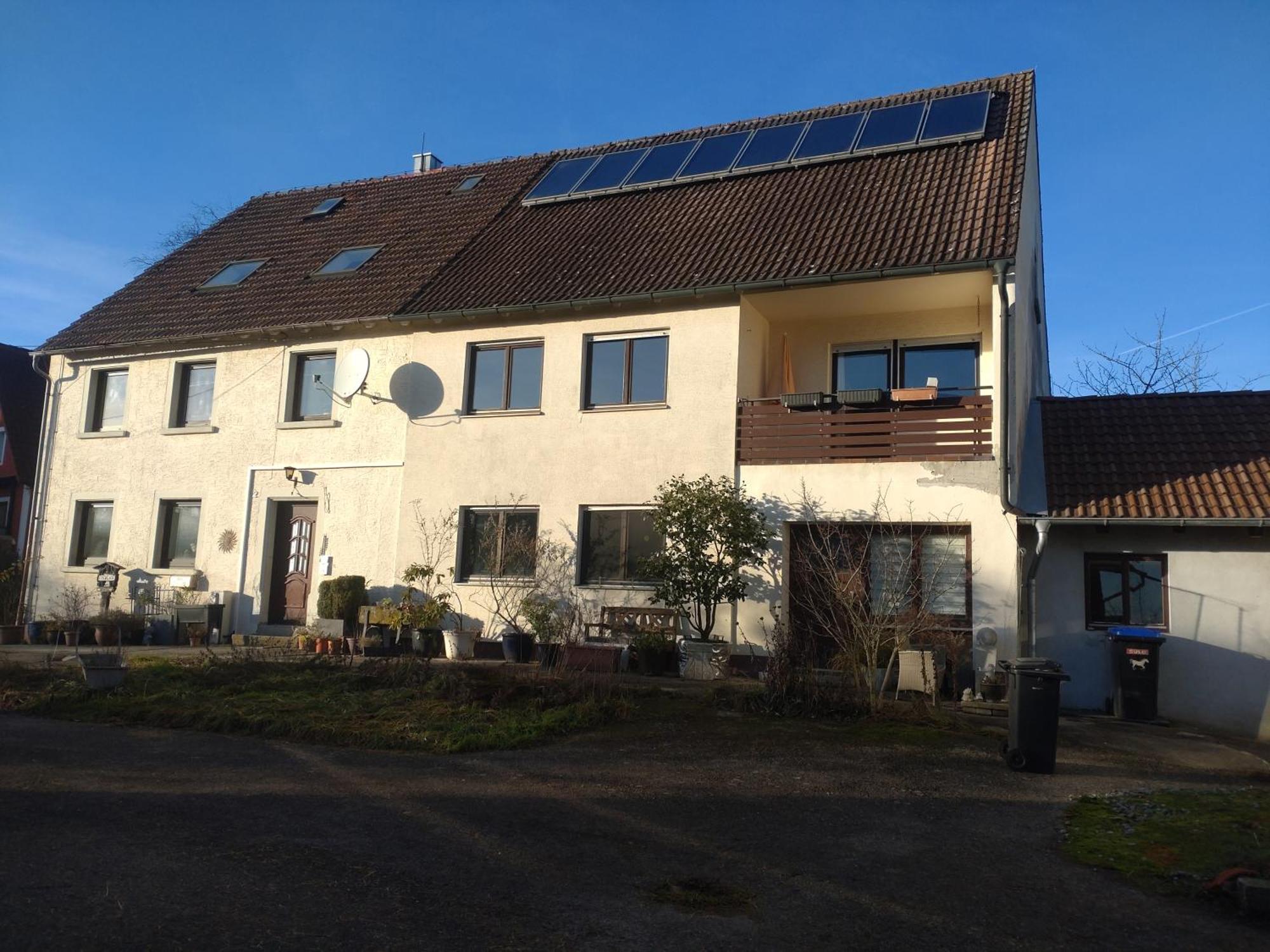 Kraewelhof Apartment
