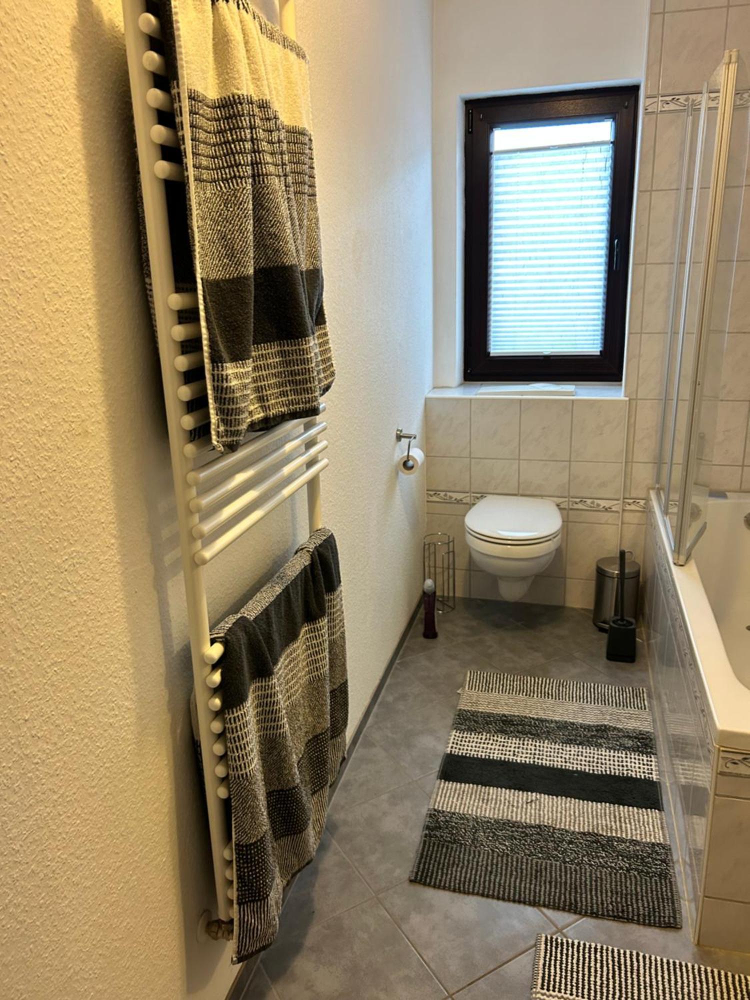 Apartment Kraewelhof *