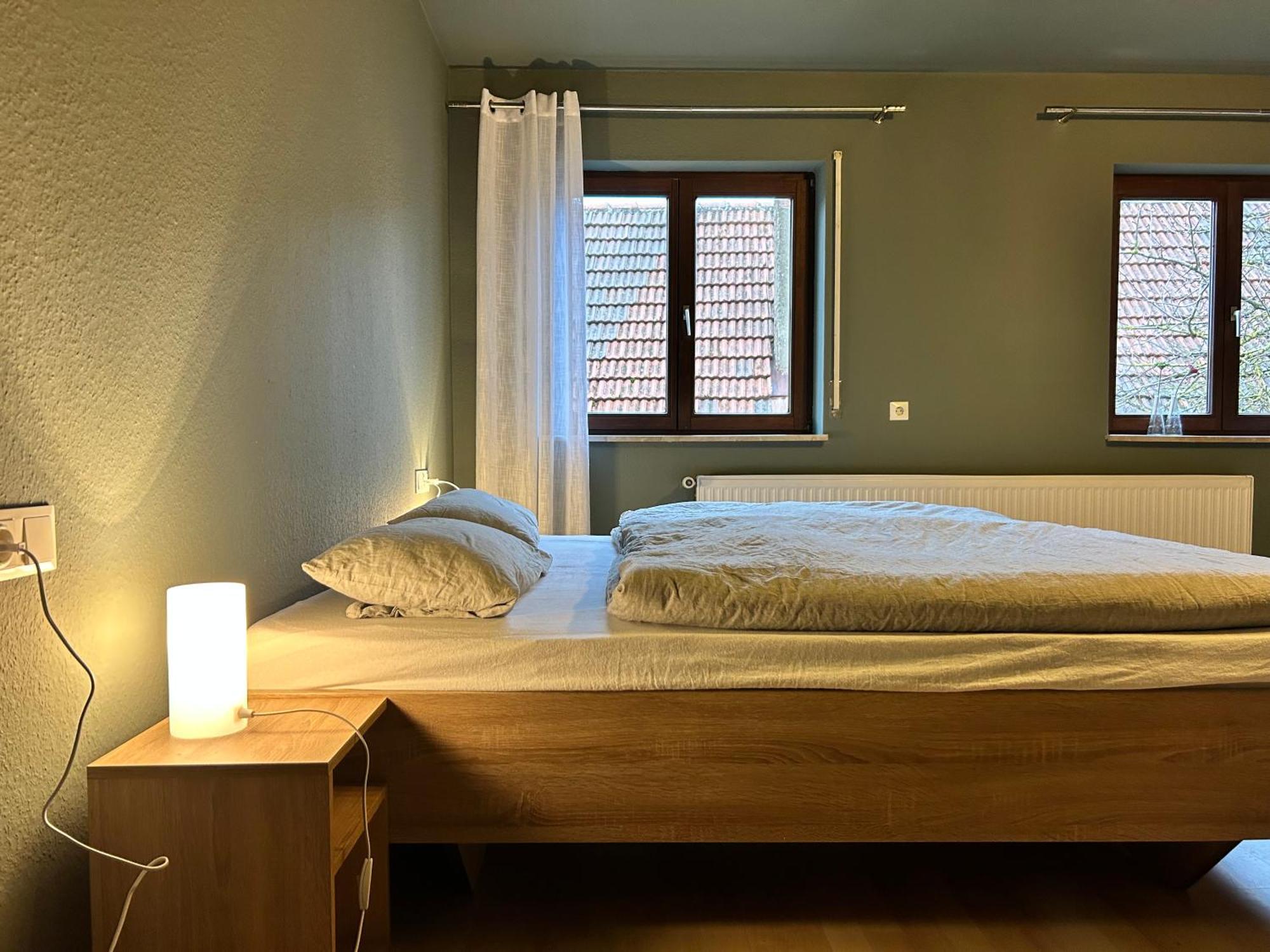 Kraewelhof Appartamento *