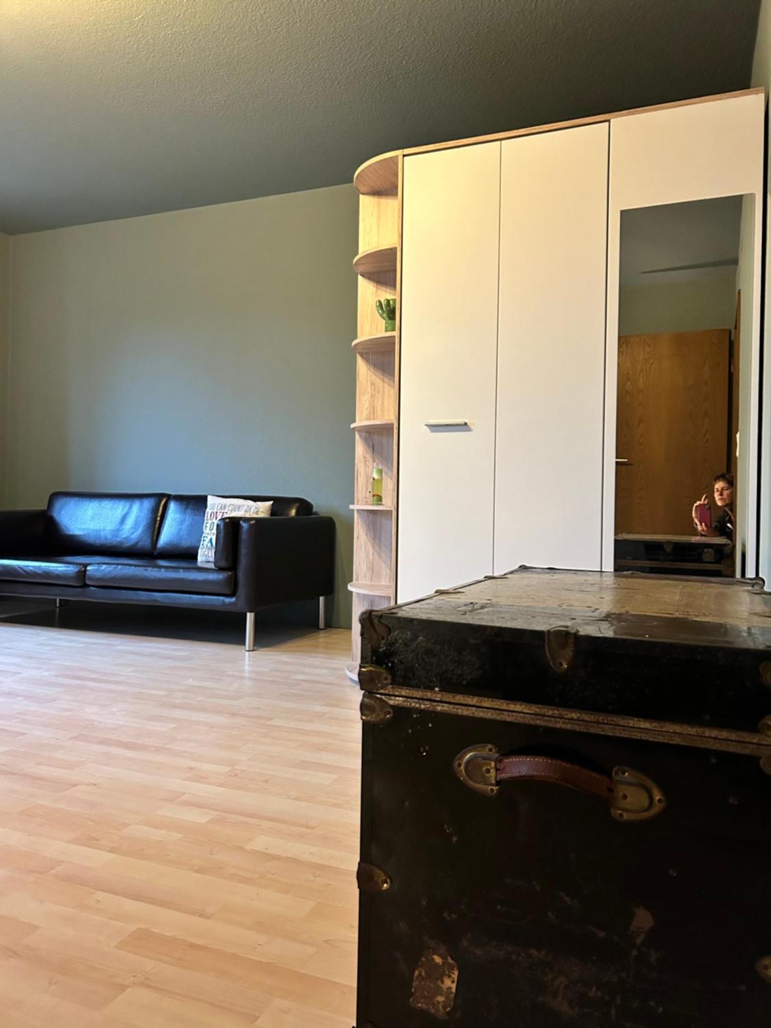 Appartamento Kraewelhof *