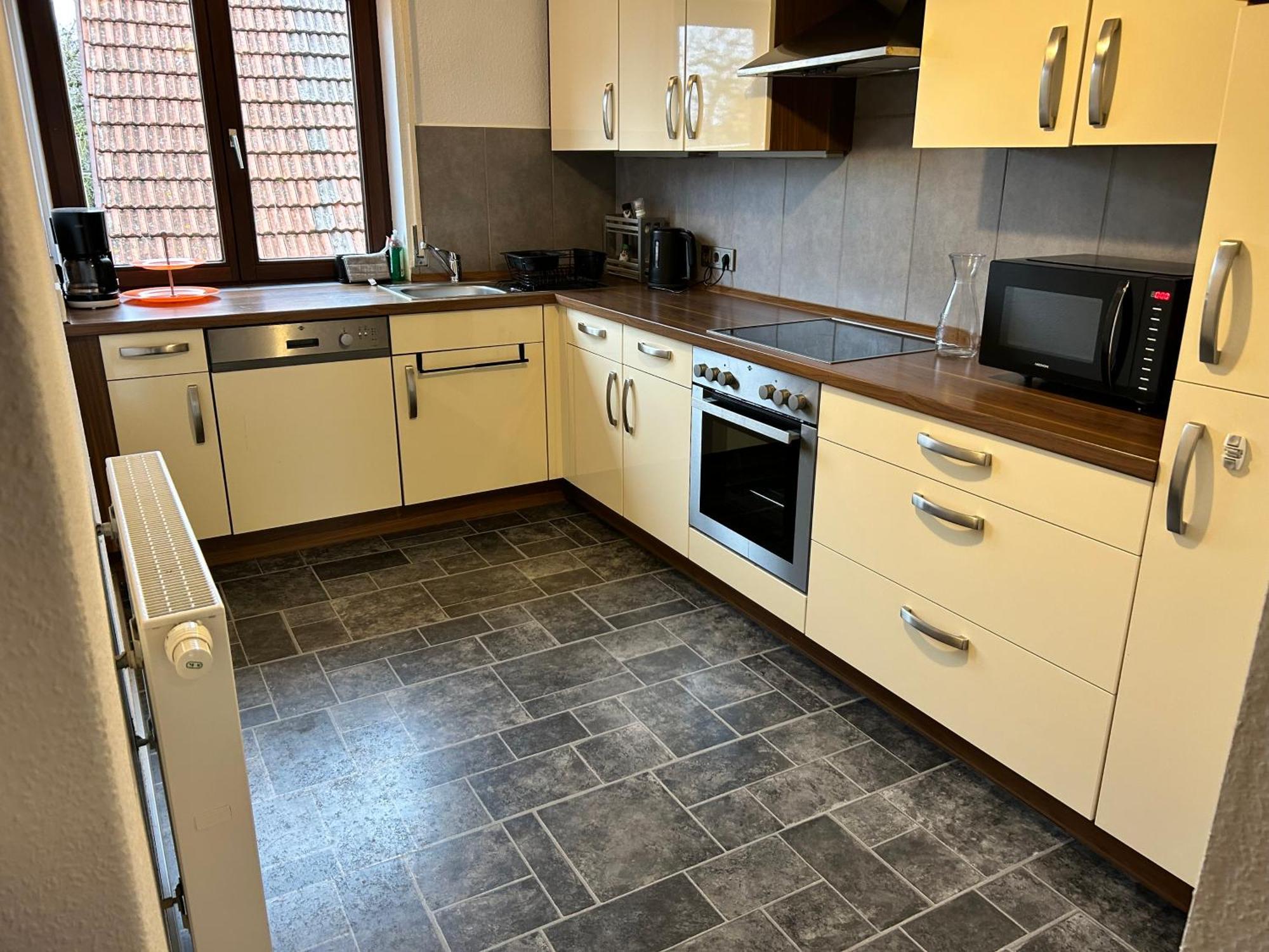 Apartment Kraewelhof