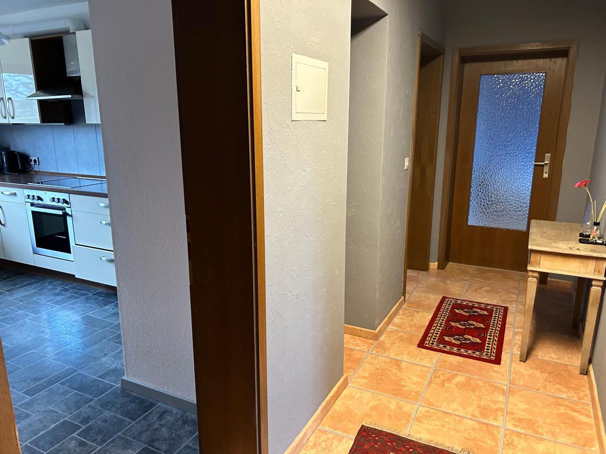 Kraewelhof Apartment