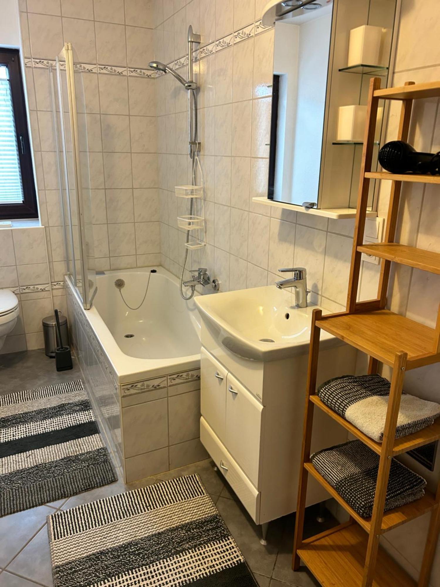 Appartamento Kraewelhof Schrozberg